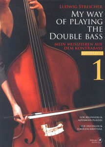 Doblinger Musikverlag - Mein Musizieren Kontrabass