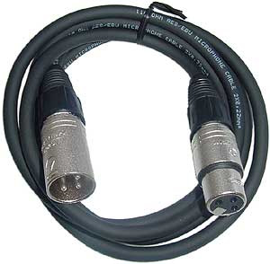 pro snake - 29020 AES/EBU Cable 7,5