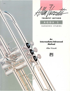 Alfred Music Publishing - Vizzutti Trumpet Method 2