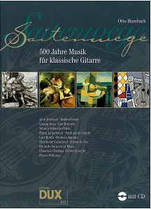 Edition Dux - Saitenwege 1