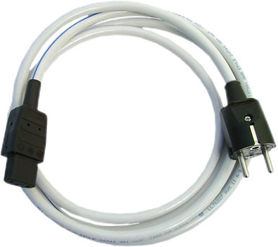 Glockenklang - High-End Powercable
