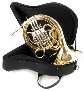 Thomann - HR-101 F-French Horn