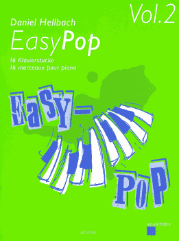 Acanthus Music - Easy Pop 2