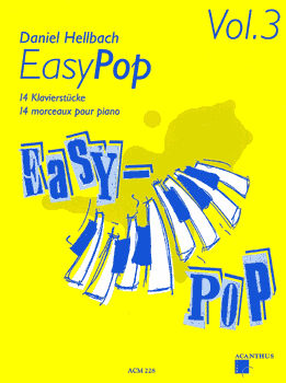 Acanthus Music - Easy Pop 3