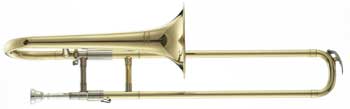 Thomann - SL 5 Soprano Trombone