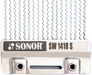 Sonor - 'SW1418 S 14'' Steel Wires'