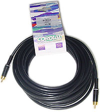Cordial - CPDS10 CC