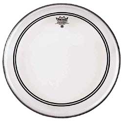 Remo - '13'' Powerstroke 3 Coated Snare'
