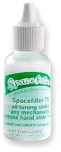 Spacefiller - TS (Green)