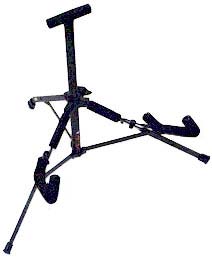 Fender - Guitar Stand