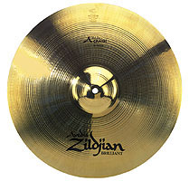 Zildjian - '16'' A-Series Medium Crash'