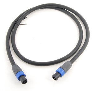 pro snake - 14710-1.5 Speaker Twist 4-pin