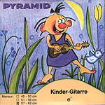 Pyramid - Nylon Kids Set 62 -7/8