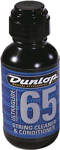 Dunlop - Formula65 String Cleaner