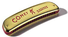 Hohner - Comet C 40