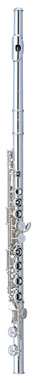 Pearl Flutes - PF-665 E Quantz Flute