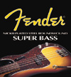 Fender - 7250M