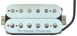 Seymour Duncan - SH-5 Duncan Custom WH