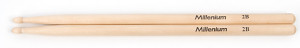 Millenium - 2B Drum Sticks