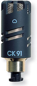 AKG - CK 91
