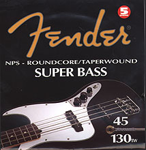 Fender - 8250-5