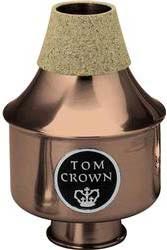 Tom Crown - Trumpet Wah-Wah Copper
