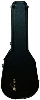 Ovation - OV-8158 - Case