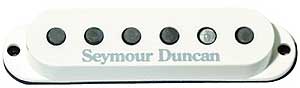 Seymour Duncan - SSL-3 WH