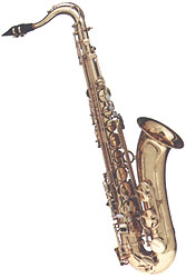 Selmer - Series III Tenor Sax SE-T3B
