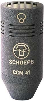 Schoeps - CCM 41 L