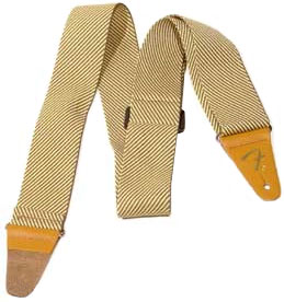 Fender - Vintage Tweed Strap