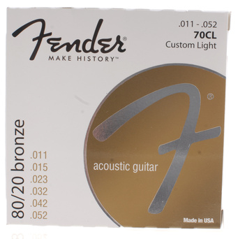 Fender - 70CL