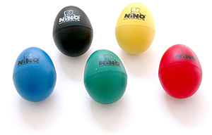 Nino - Nino 540 Egg Shaker
