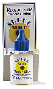 Reka - Super Slide