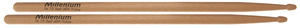 Millenium - H5B Hickory Sticks -Wood-