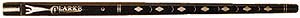 Clarke - Tinwhistle Original C Black