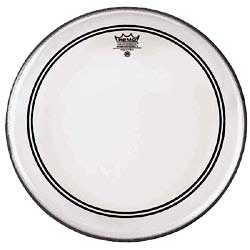 Remo - '12'' Powerstroke 3 Coated Snare'