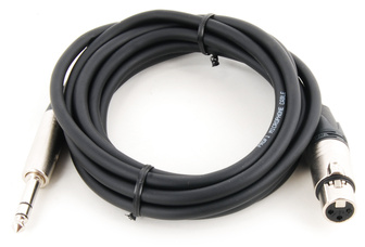 pro snake - 17583/3,0 Audio Cable