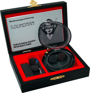 Soundman - OKM II Classic A3