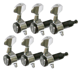 Daddario - PWAT-6R1 Daddario - PWAT-6R1