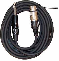 pro snake - 17593 Audio Cable