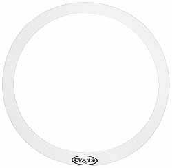 Evans - 'E-Ring 14'' Clear Snare 1'''
