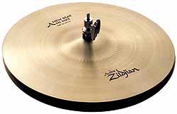 Zildjian - '13'' A-Series New Beat Hi-Hat'