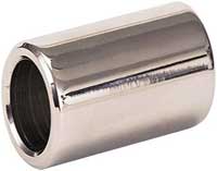 Dunlop - Chrome Slide 221