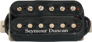 Seymour Duncan - SH2N-4C BLK