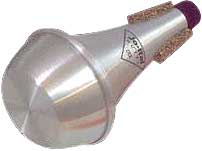 Jo-Ral - Piccolo Trumpet Straight Mute