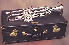 Schilke - S32 Bb-Trumpet