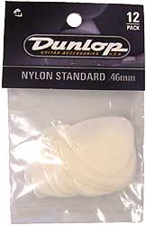 Dunlop - Nylon Standard 0,46