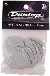 Dunlop - Nylon Standard 0,60
