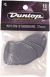 Dunlop - Nylon Standard 0.73mm